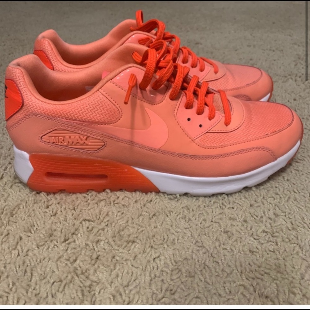 Womens Nike Air Max